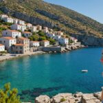 EXPLORE LIMENI: MANI’S COASTAL PARADISE