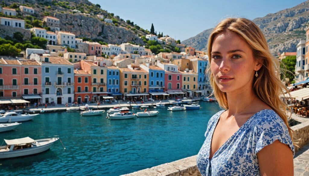 DISCOVER THE CHARM OF SYMI ISLAND: UNVEILING THE HIDDEN GEM