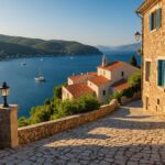 EXPLORE THE HIDDEN CHARM OF FISKARDO, GREECE