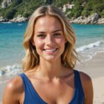 EXPLORING THE PARADISE OF SEYCHELLES BEACH IN IKARIA