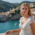 UNCOVERING THE CHARM OF PARGA, GREECE
