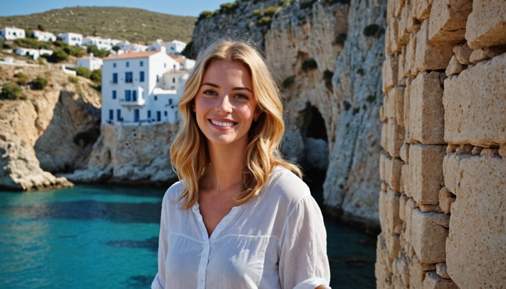 UNEXPLORED TREASURES OF ELAFONISSOS IN GREECE