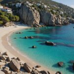 DISCOVER THE UNMATCHED BEAUTY OF SEYCHELLES BEACH IN IKARIA, GREECE