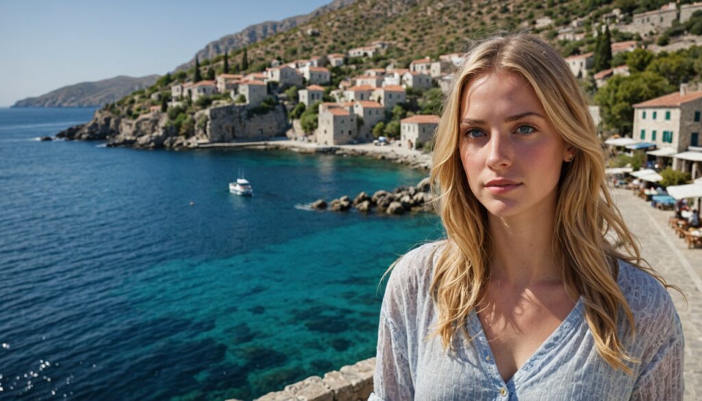 EXPLORE THE CHARM OF LIMENI, GREECE