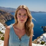 UNVEILING THE BEAUTY OF FOLEGANDROS, GREECE