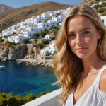 EXPLORE ENCHANTING TILOS, A SECLUDED GREEK PARADISE